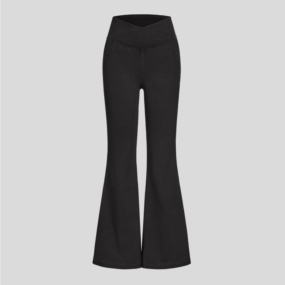 Flare Jeans